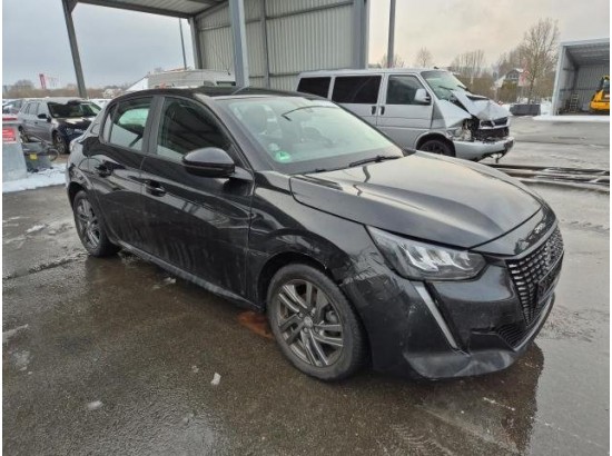 2021 Peugeot 208 Active Pack