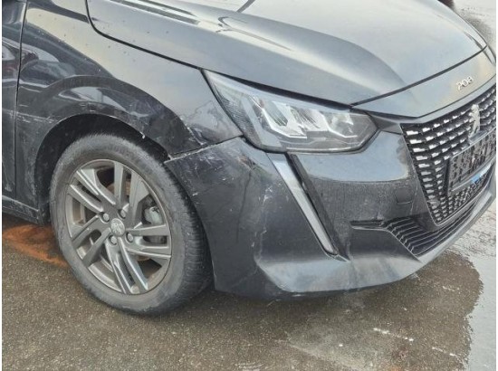 2021 Peugeot 208 Active Pack