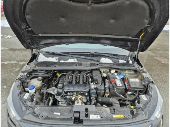 2021 Peugeot 208 Active Pack