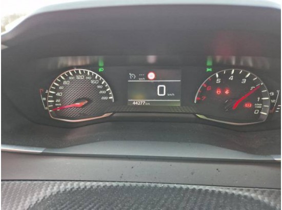 2021 Peugeot 208 Active Pack