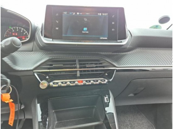 2021 Peugeot 208 Active Pack