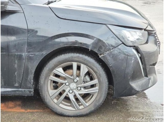 2021 Peugeot 208 Active Pack