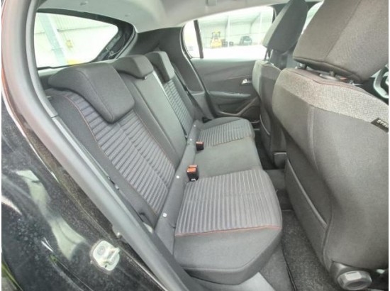 2021 Peugeot 208 Active Pack