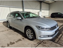 2015 Volkswagen Passat Variant Comfortline BMT/Start-Stopp