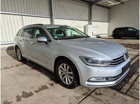 2015 Volkswagen Passat Variant Comfortline BMT/Start-Stopp