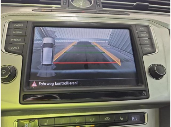 2015 Volkswagen Passat Variant Comfortline BMT/Start-Stopp