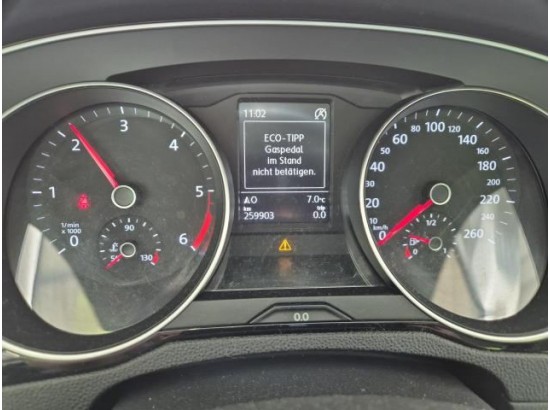 2015 Volkswagen Passat Variant Comfortline BMT/Start-Stopp