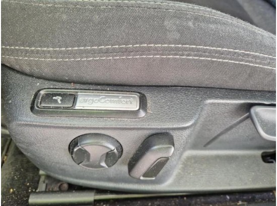 2015 Volkswagen Passat Variant Comfortline BMT/Start-Stopp