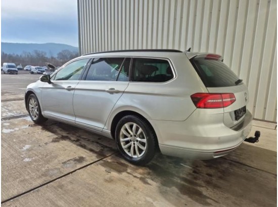 2015 Volkswagen Passat Variant Comfortline BMT/Start-Stopp