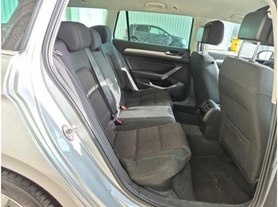 2015 Volkswagen Passat Variant Comfortline BMT/Start-Stopp