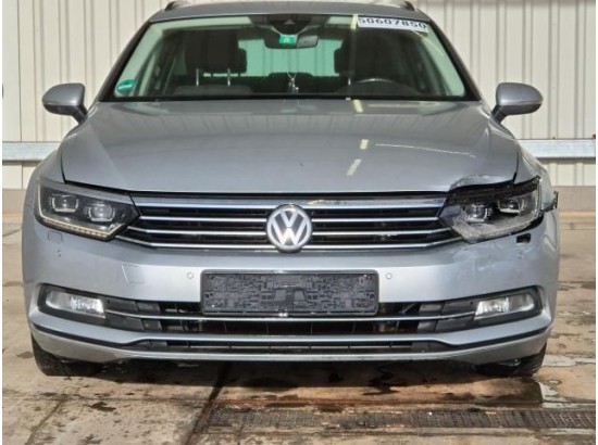 2015 Volkswagen Passat Variant Comfortline BMT/Start-Stopp