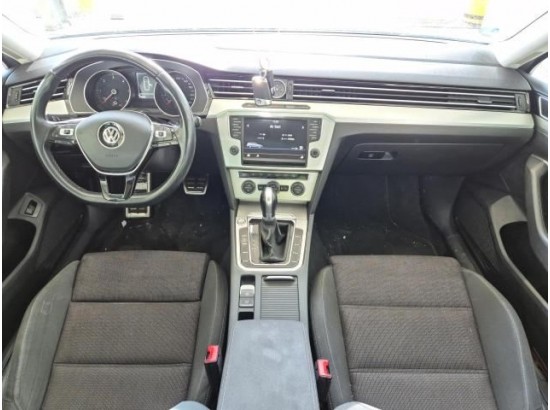 2015 Volkswagen Passat Variant Comfortline BMT/Start-Stopp