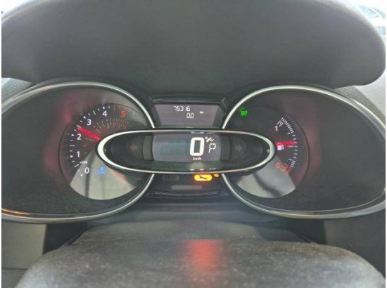 2017 Renault Clio IV Limited