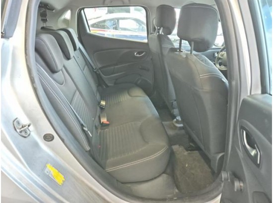 2017 Renault Clio IV Limited