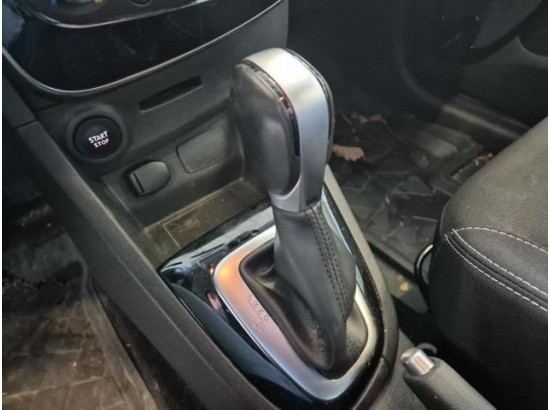 2017 Renault Clio IV Limited