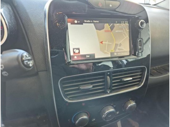 2017 Renault Clio IV Limited