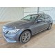 2016 Mercedes-Benz C -Klasse T-Modell C 220 T d 4Matic