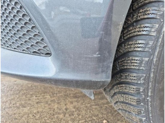 2016 Mercedes-Benz C -Klasse T-Modell C 220 T d 4Matic