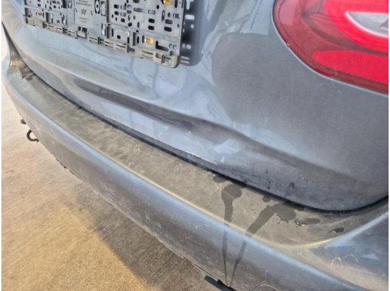 2016 Mercedes-Benz C -Klasse T-Modell C 220 T d 4Matic