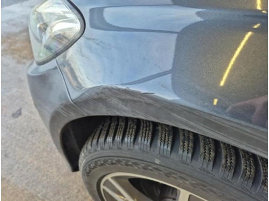 2016 Mercedes-Benz C -Klasse T-Modell C 220 T d 4Matic