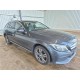 2016 Mercedes-Benz C -Klasse T-Modell C 220 T d 4Matic
