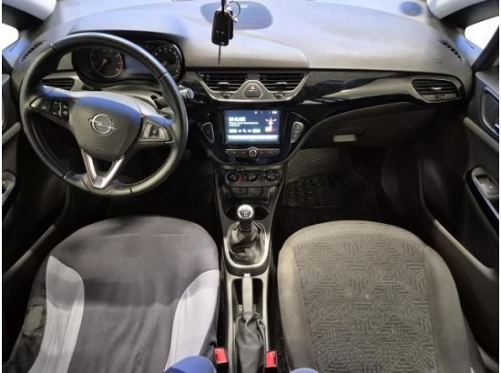 2018 Opel Corsa E ON