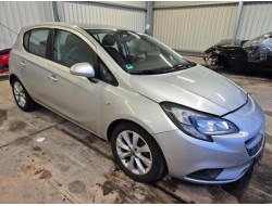 2018 Opel Corsa E ON 2018 Opel Corsa E ON