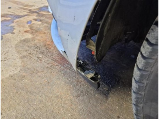 2018 Opel Corsa E ON