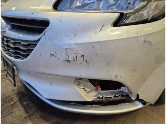 2018 Opel Corsa E ON