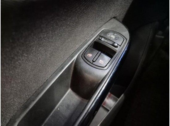 2018 Opel Corsa E ON