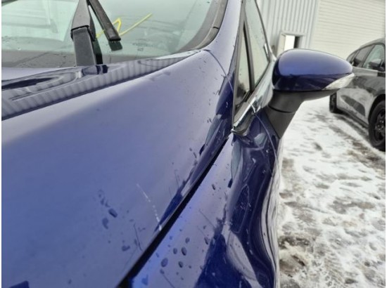 2017 Ford Fiesta Titanium