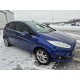 2017 Ford Fiesta Titanium