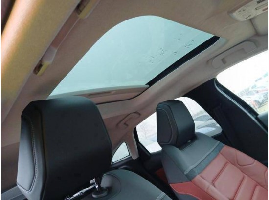 2021 Citroen C4 Lim. Shine