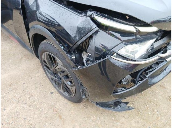 2021 Citroen C4 Lim. Shine