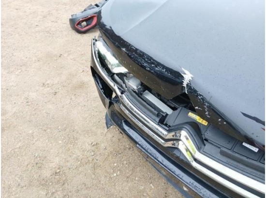 2021 Citroen C4 Lim. Shine