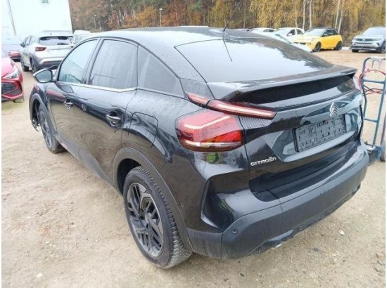 2021 Citroen C4 Lim. Shine