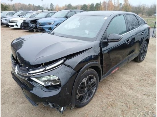 2021 Citroen C4 Lim. Shine