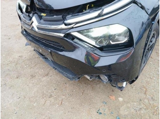 2021 Citroen C4 Lim. Shine