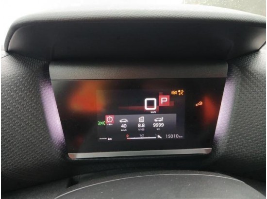 2021 Citroen C4 Lim. Shine