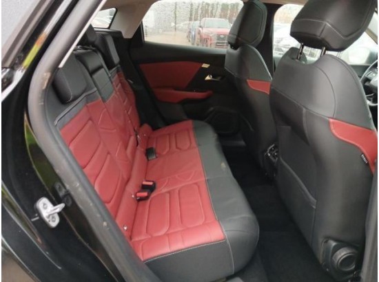 2021 Citroen C4 Lim. Shine