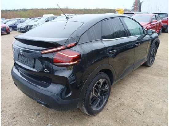 2021 Citroen C4 Lim. Shine