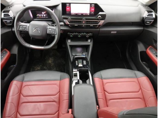 2021 Citroen C4 Lim. Shine