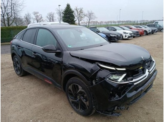 2021 Citroen C4 Lim. Shine