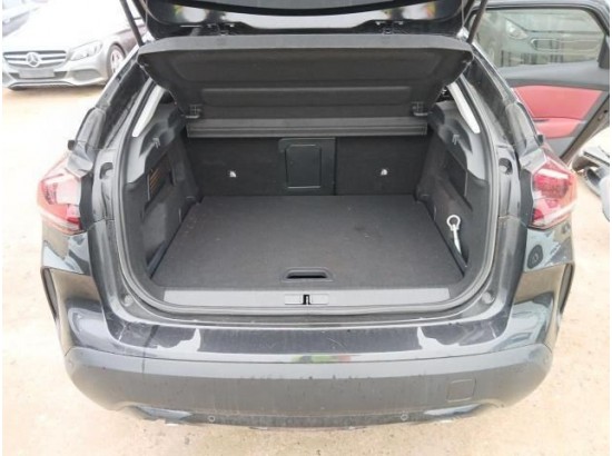 2021 Citroen C4 Lim. Shine