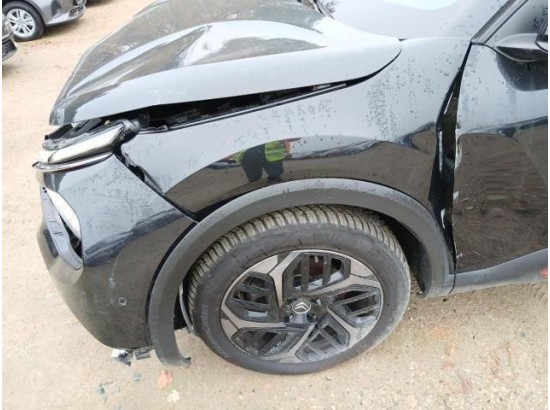 2021 Citroen C4 Lim. Shine