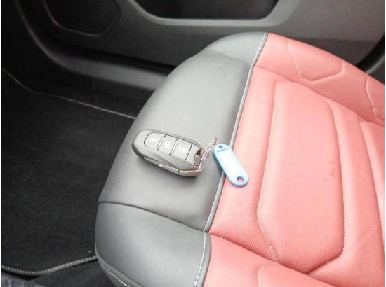 2021 Citroen C4 Lim. Shine