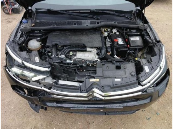 2021 Citroen C4 Lim. Shine