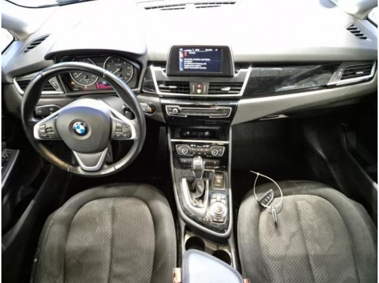 2015 BMW 2er Active Tourer 218 d