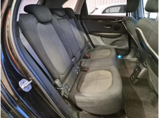 2015 BMW 2er Active Tourer 218 d