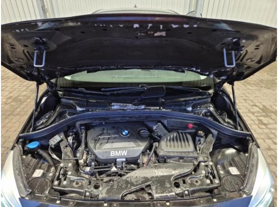 2015 BMW 2er Active Tourer 218 d